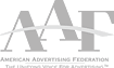American Advertising Federation Member