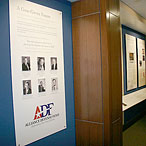 Exhibit display