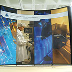 Tradeshow Booth design