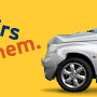 GarageFly Banner Ad Design