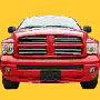 GarageFly Banner Ad Design