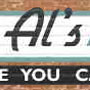 GarageFly Banner Ad Design