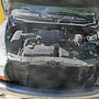 GarageFly Banner Ad Design