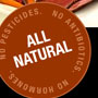 La Cense Beef Banner Ad Design