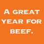 La Cense Beef Banner Ad Design