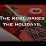 La Cense Beef Banner Ad Design