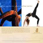 Advertising Design