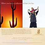 Advertising Design