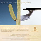 Advertising Design