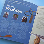 Annual Report Design