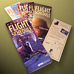 Brochure Design