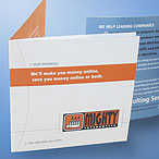Booklet Design