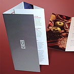 Brochure Design