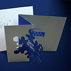 Holiday Card Design