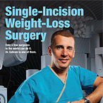 Poster Design, University of Arizona Medical Center