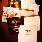 Invitation Design