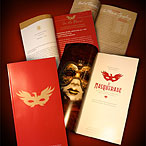 Booklet Design