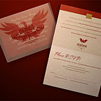 Invitation Design