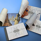 Booklet Design